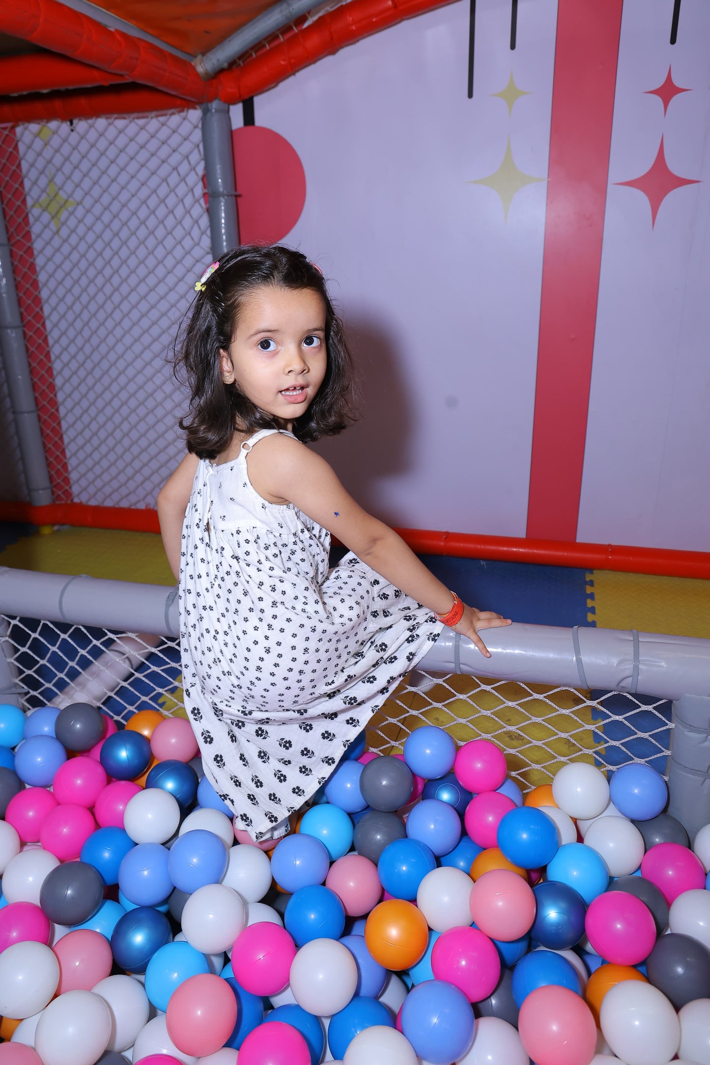 Fun Junction Indoor Play Area | Sector 28 Gurgaon