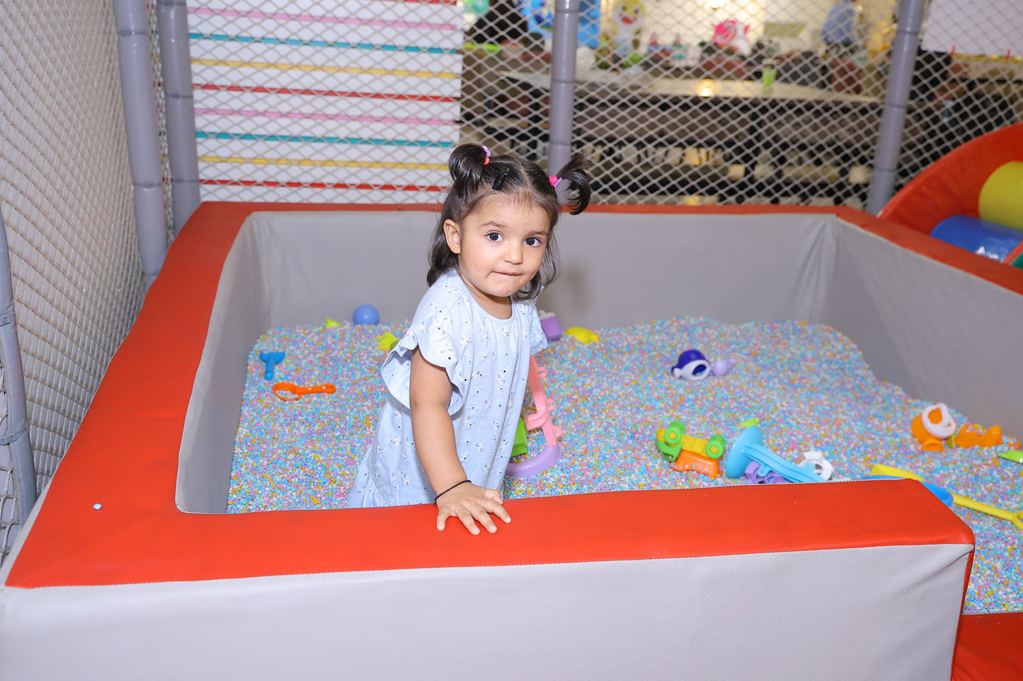 Fun Junction Indoor Play Area | Sector 28 Gurgaon