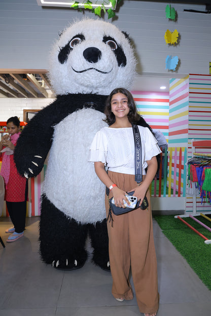 Fun Junction Indoor Play Area | Sector 28 Gurgaon