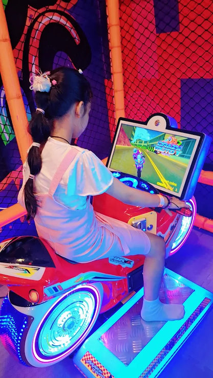 Fun Orbbit Kids Play Area | Gujranwala Town Delhi