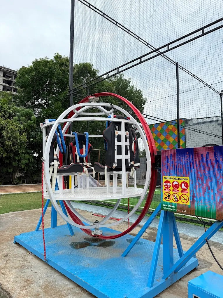 Fun Palace Game Zone | Wagholi Pune