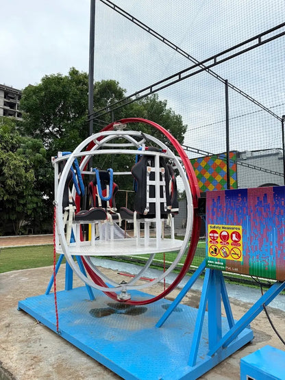 Fun Palace Game Zone | Wagholi Pune