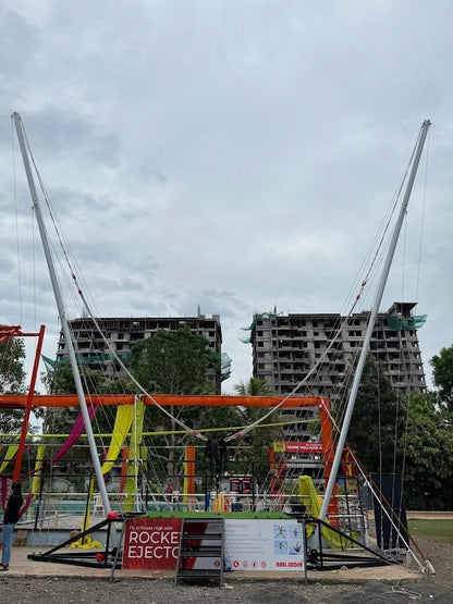 Fun Palace Game Zone | Wagholi Pune