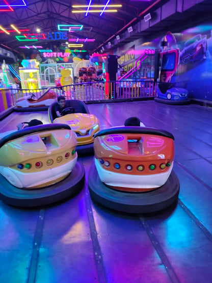 Fun Palace Game Zone | Wagholi Pune