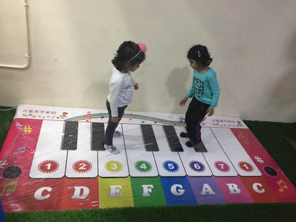 FunXs | Indoor Play Area | M3M Cosmopolitan Mall Gurgaon - ActivityKidz