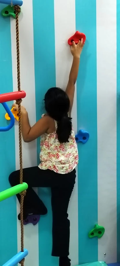 Funaura Indoor Play Area | Gnana Bharathi Layout Bangalore