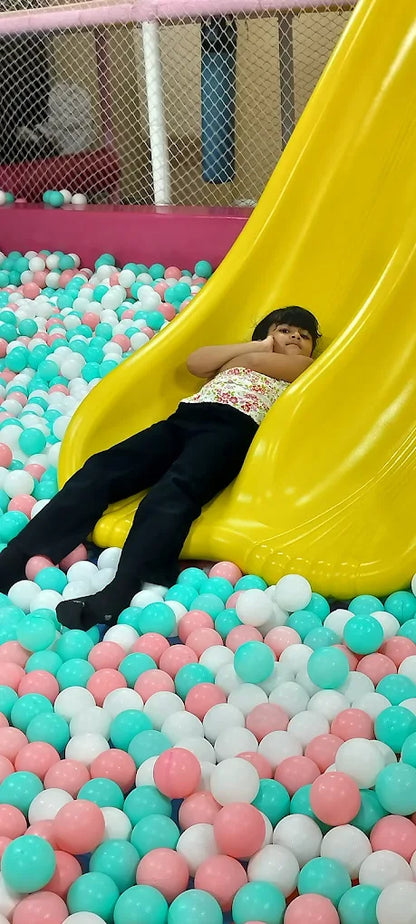 Funaura Indoor Play Area | Gnana Bharathi Layout Bangalore
