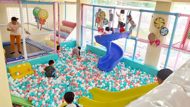 Funaura Gnana Bharathi Layout