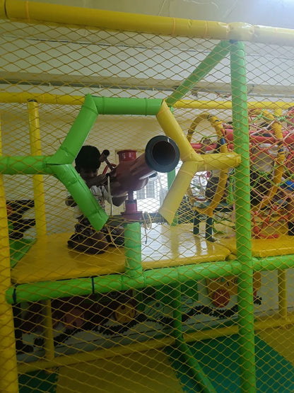Funbums Kids Play Zone | Bharat Nagar Ameenpur Hyderabad