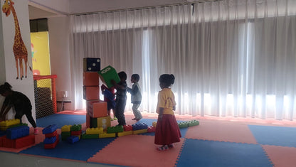 Funbums Kids Play Zone | Bharat Nagar Ameenpur Hyderabad