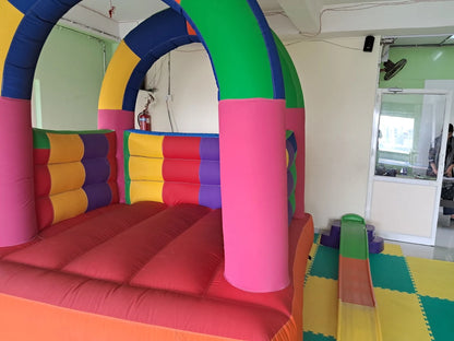 Funbums Kids Play Zone | Bharat Nagar Ameenpur Hyderabad