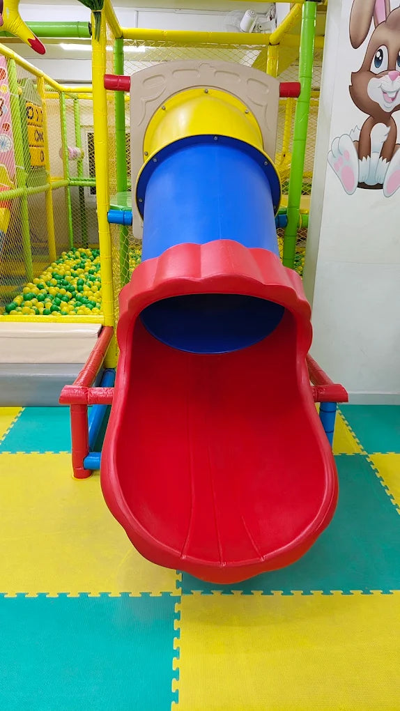 Funbums Kids Play Zone | Bharat Nagar Ameenpur Hyderabad