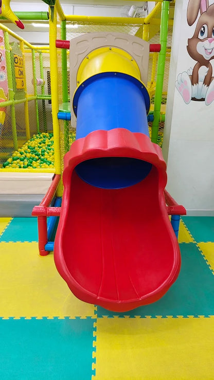 Funbums Kids Play Zone | Bharat Nagar Ameenpur Hyderabad