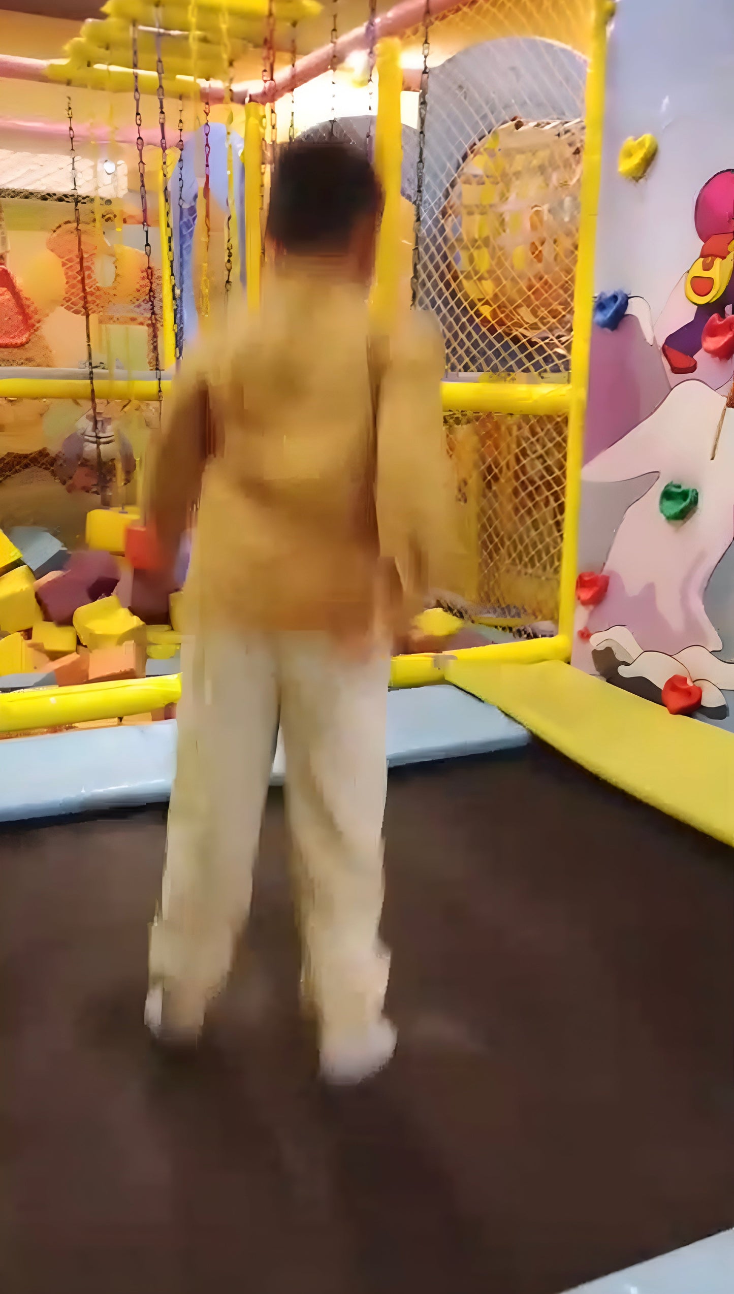 Funfinity Play Area & Arcade Zone | Ranikhet Pitampura Delhi