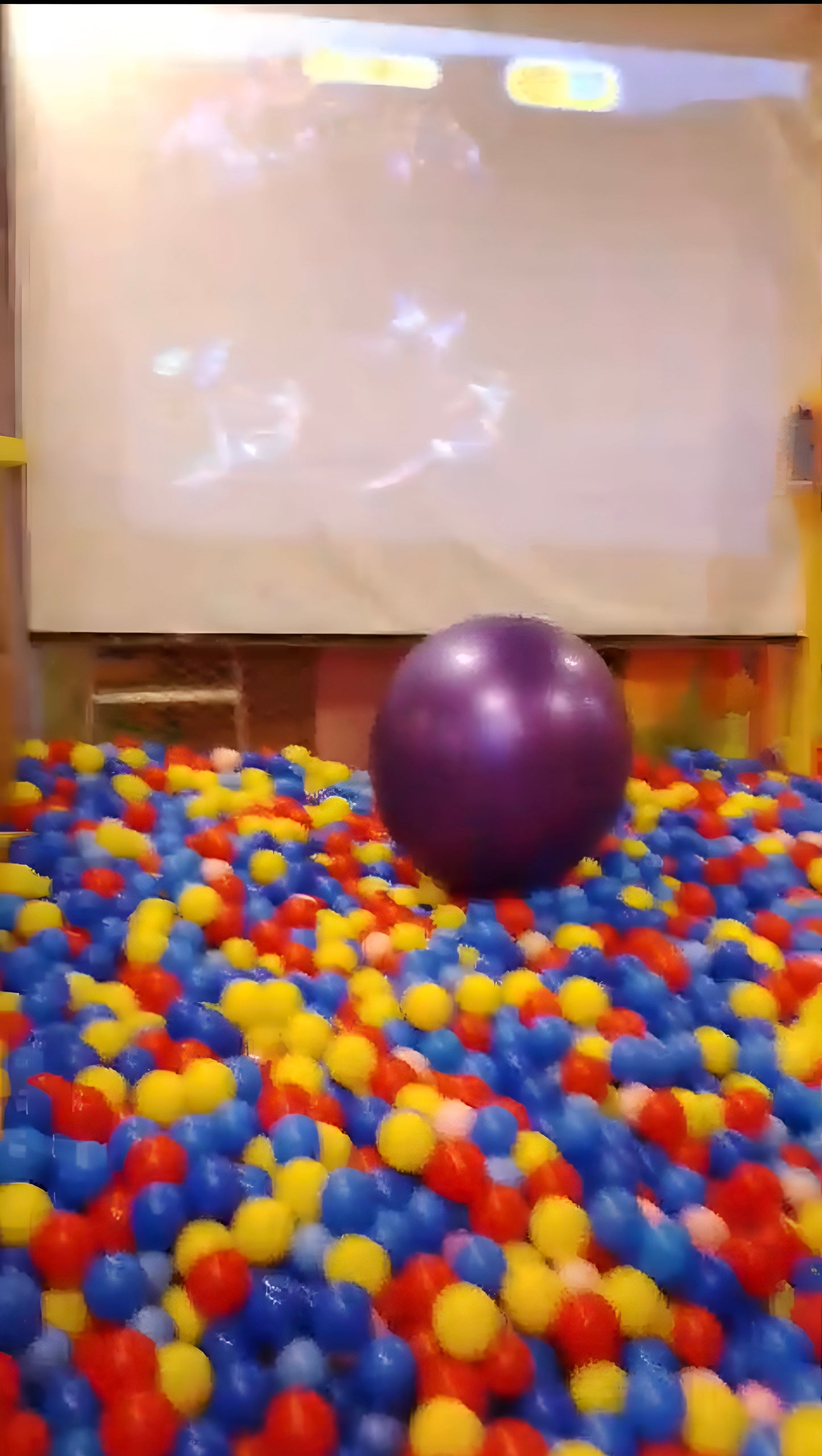 Funfinity Play Area & Arcade Zone | Ranikhet Pitampura Delhi