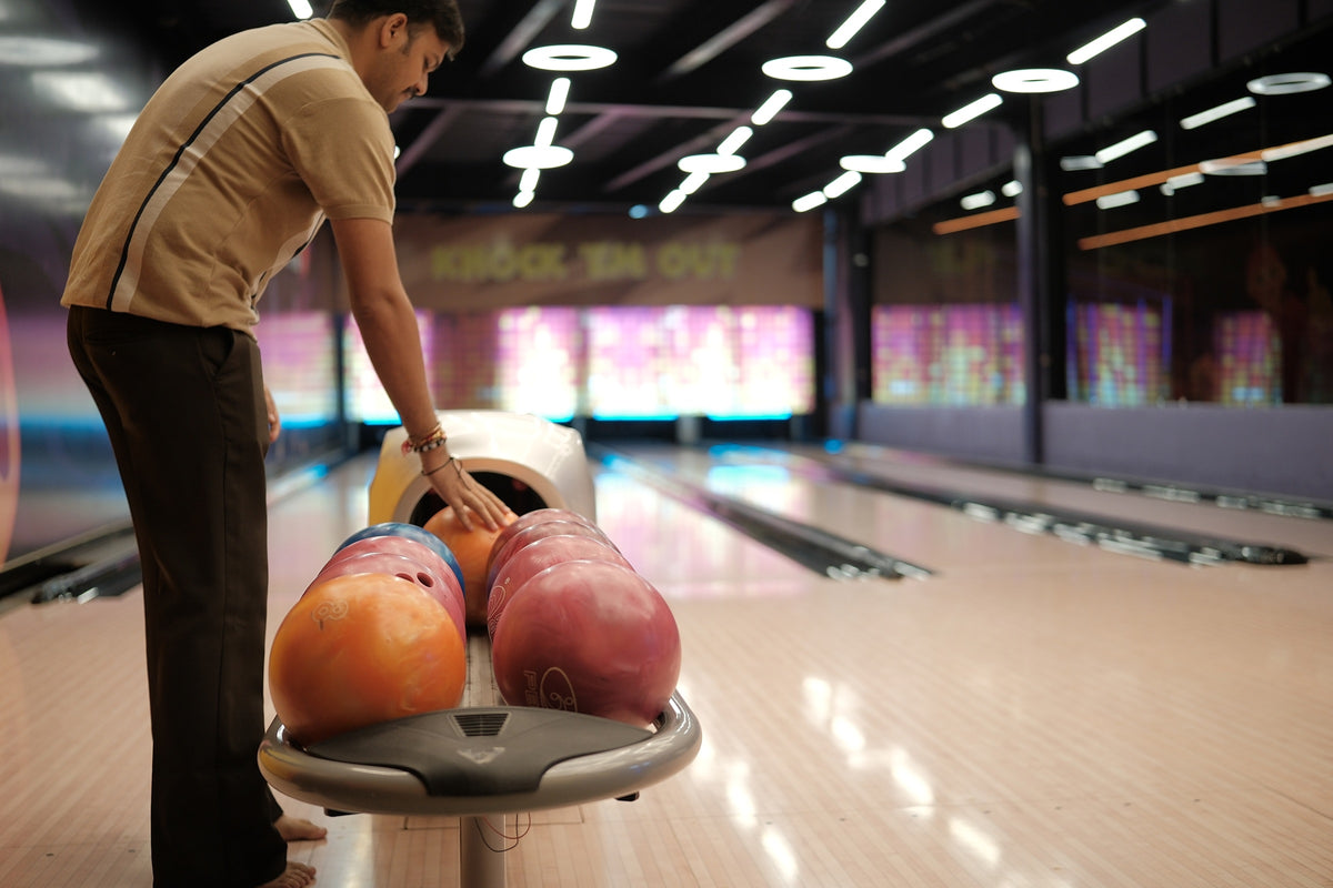 Funiverse Game Zone & Bowling Alley | Gulmohar Colony Bhopal