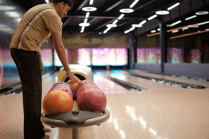 Funiverse Game Zone & Bowling Alley | Gulmohar Colony Bhopal