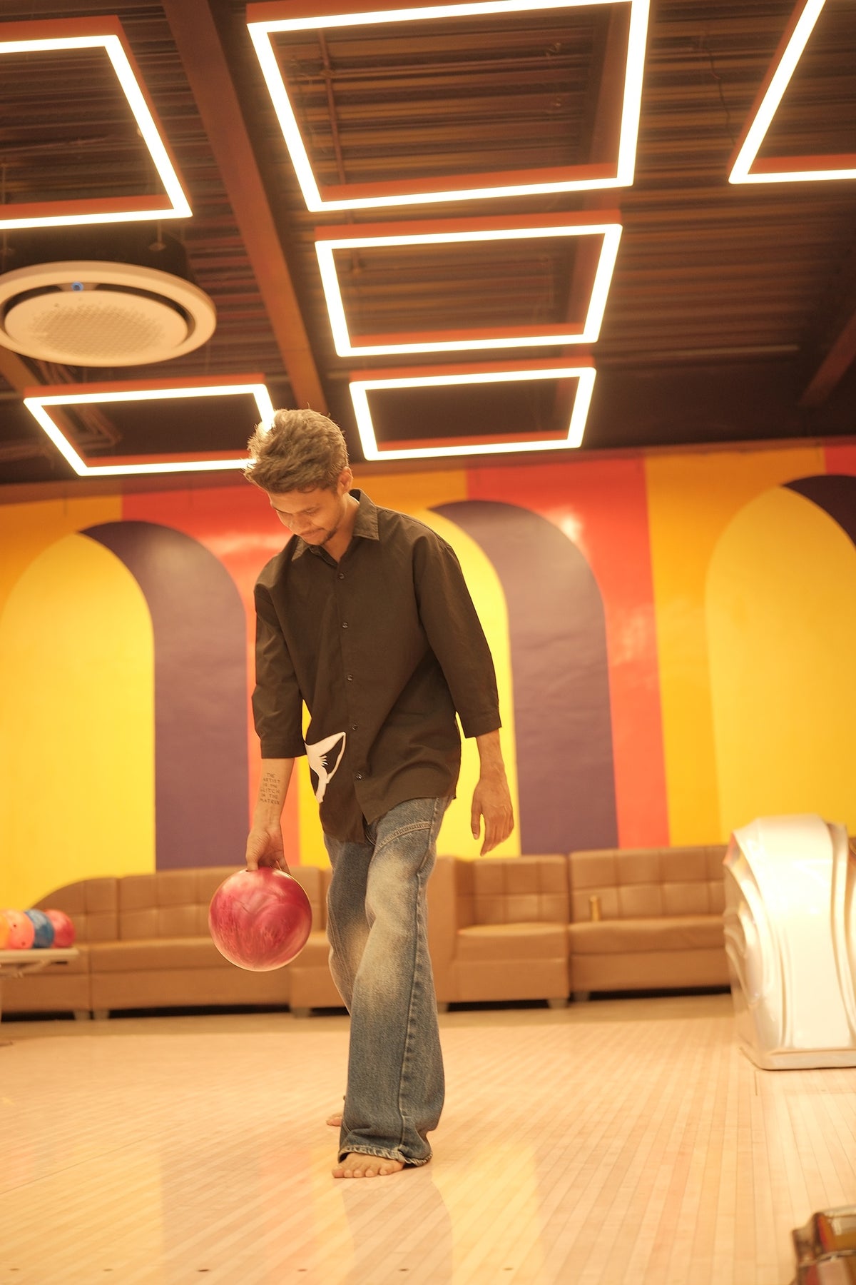 Funiverse Game Zone & Bowling Alley | Gulmohar Colony Bhopal