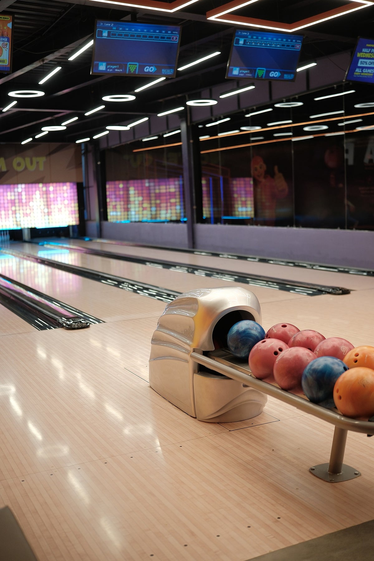 Funiverse Game Zone & Bowling Alley | Gulmohar Colony Bhopal