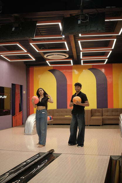 Funiverse Game Zone & Bowling Alley | Gulmohar Colony Bhopal