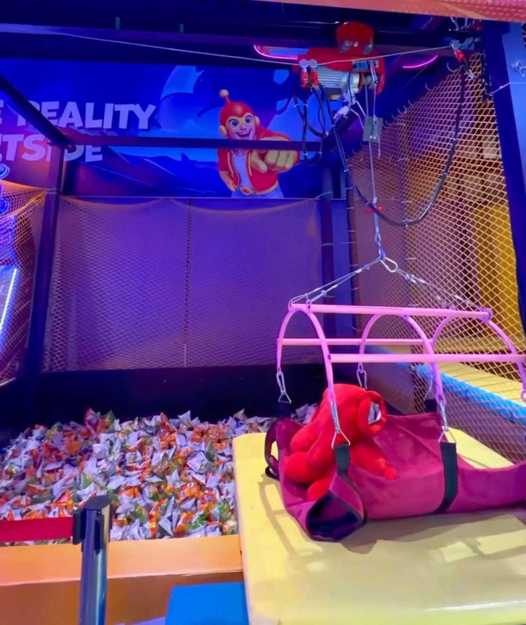 Funiverse Game Zone & Bowling Alley | Gulmohar Colony Bhopal