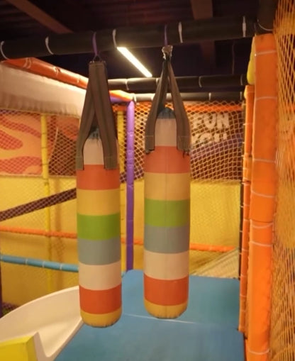 Funiverse Game Zone & Bowling Alley | Gulmohar Colony Bhopal