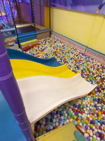 Funiverse Game Zone & Bowling Alley | Gulmohar Colony Bhopal