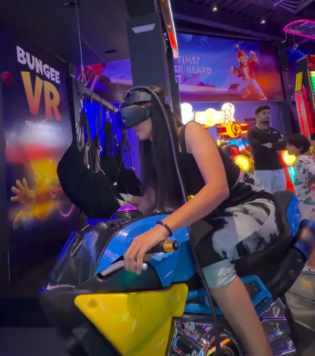 Funiverse Game Zone & Bowling Alley | Gulmohar Colony Bhopal