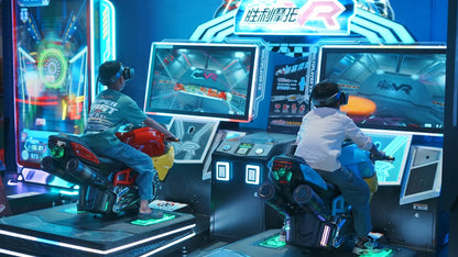 Funiverse Game Zone & Bowling Alley | Gulmohar Colony Bhopal