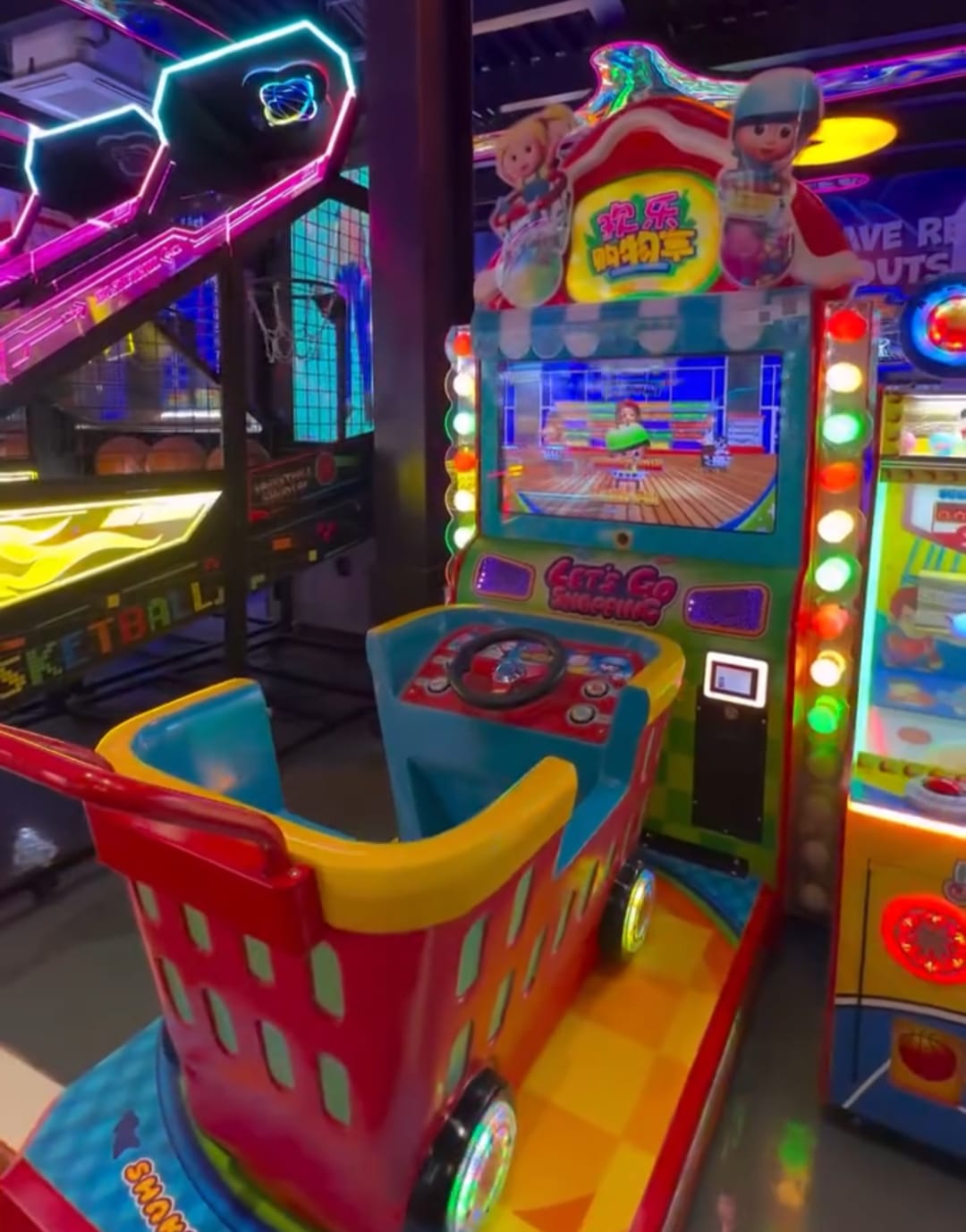 Funiverse Game Zone & Bowling Alley | Gulmohar Colony Bhopal