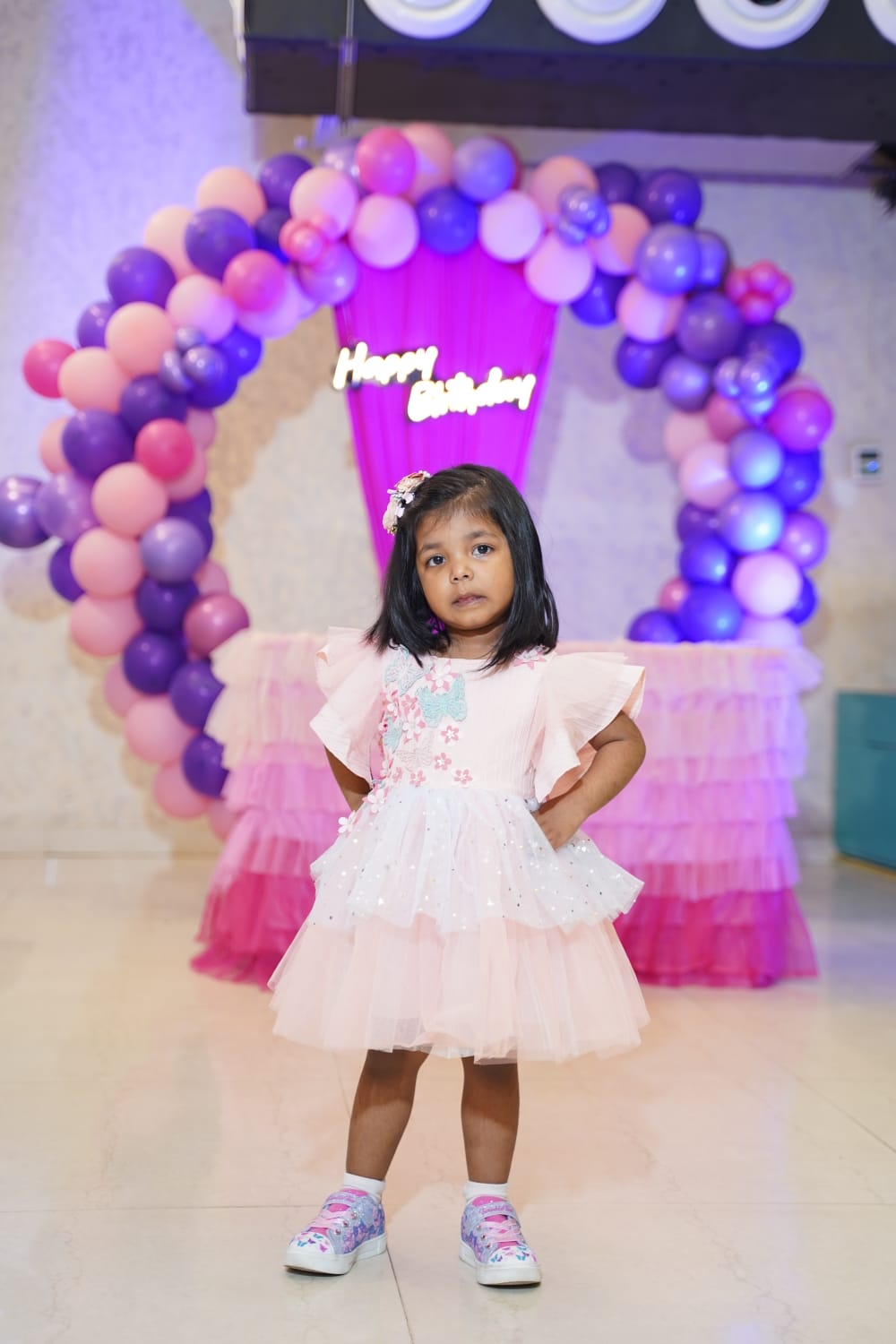 Funkkyy Froggss Play Area | Manu Plaza Indirapuram Ghaziabad