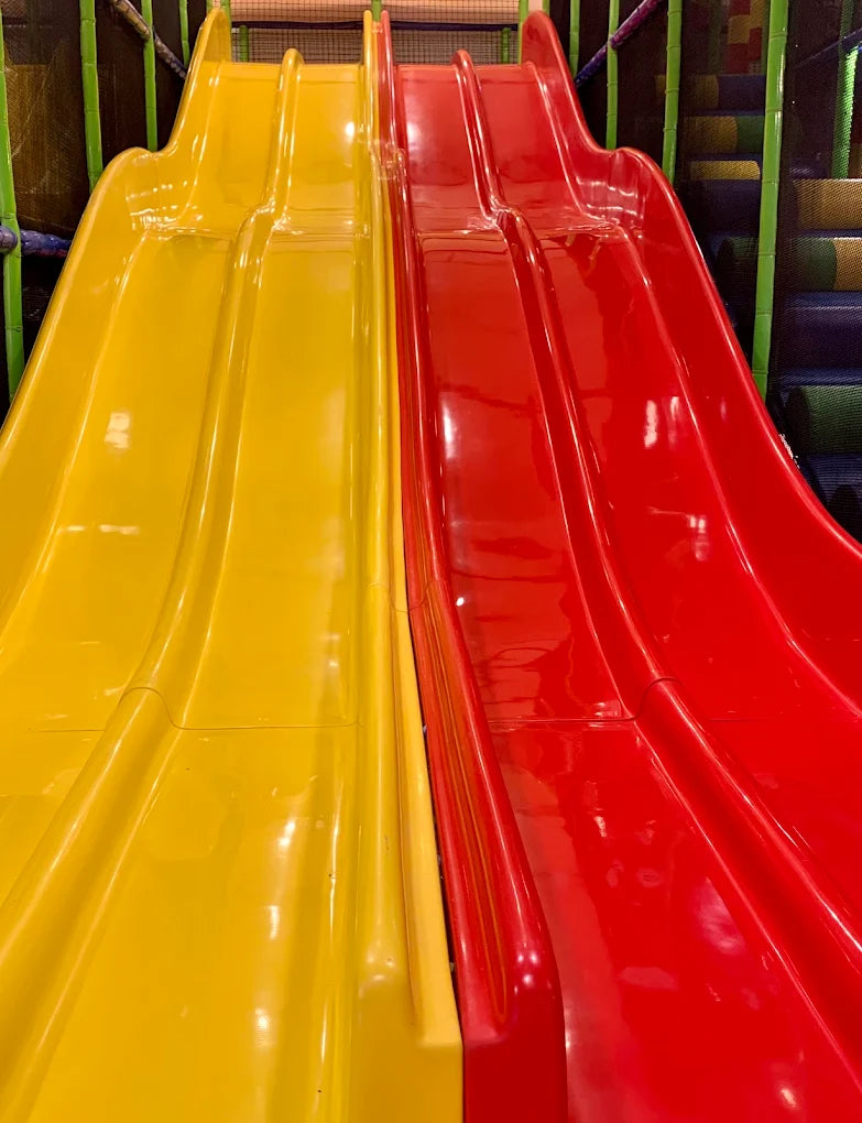 Funky Monkeys Play Center | Chembur Mumbai