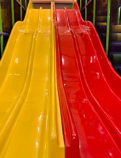 Funky Monkeys Play Center | Chembur Mumbai