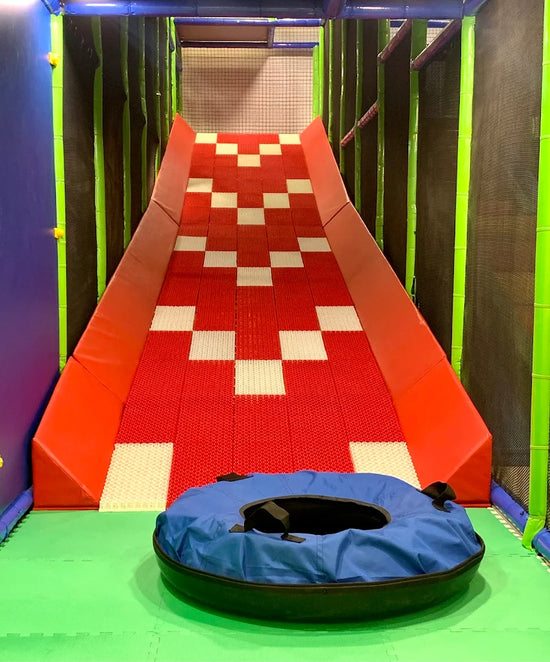 Funky Monkeys Play Center | Chembur Mumbai