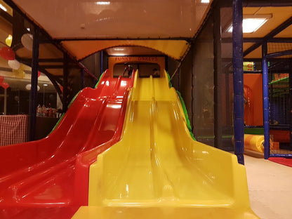 Funky Monkeys Play Center | 1MG Lido Mall Halasuru Bangalore