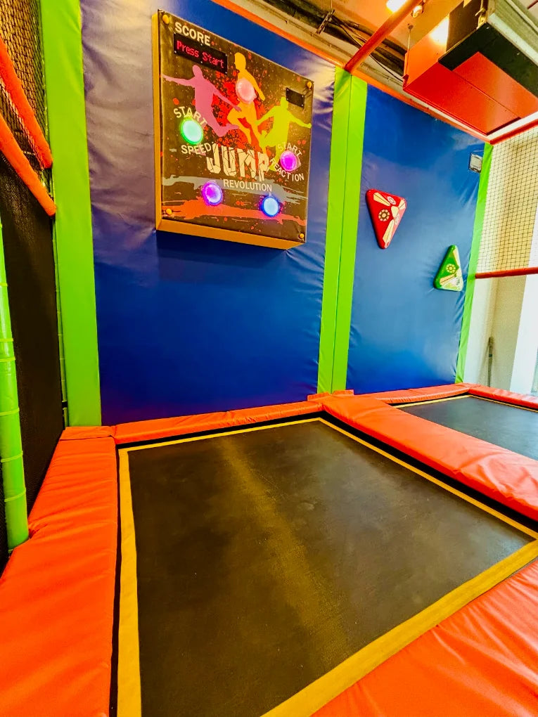 Funky Monkeys Play Center | IWC Vesu Surat