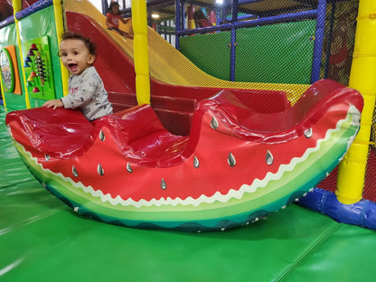 Funky Monkeys Play Center | Andheri West Mumbai