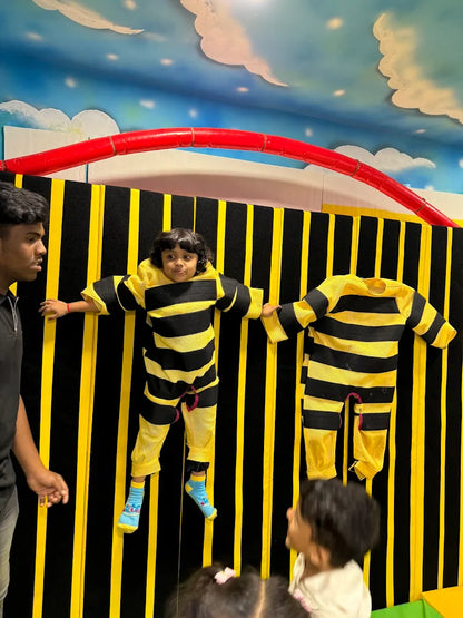 Funlab Playzone Indoor Play Area | Dombivli East Mumbai