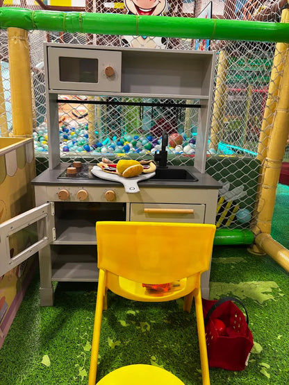Funlab Playzone Indoor Play Area | Dombivli East Mumbai