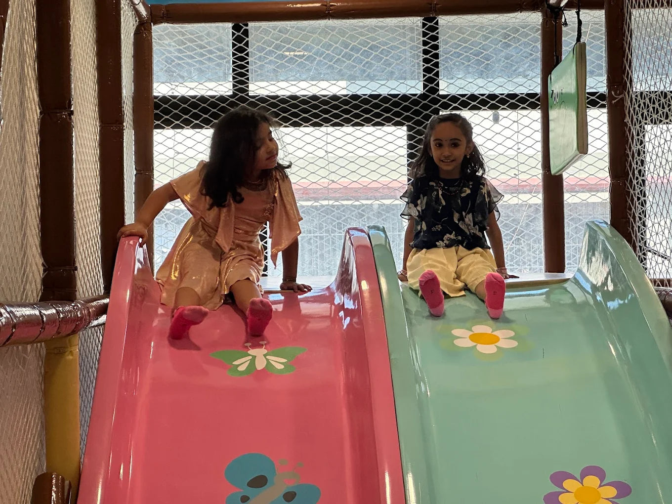 Funlab Playzone Indoor Play Area | Dombivli East Mumbai