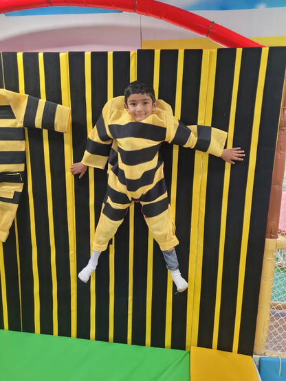 Funlab Playzone Indoor Play Area | Dombivli East Mumbai