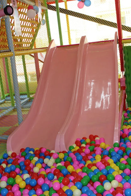 Funland Kids Playzone | Gajularamaram Hyderabad