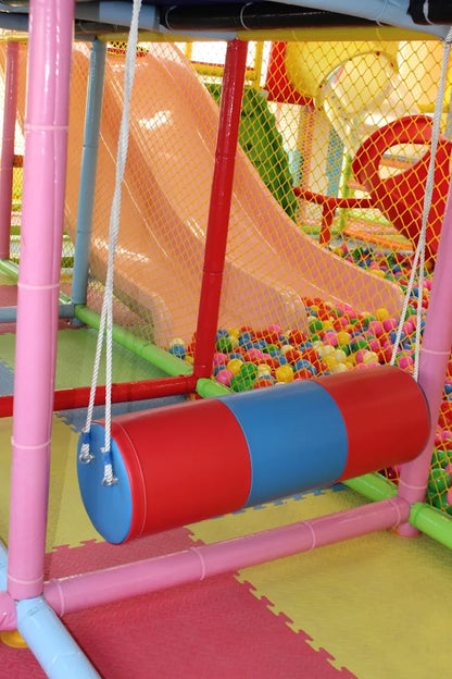 Funland Kids Playzone | Gajularamaram Hyderabad