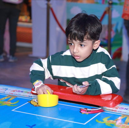 Funtazia Gaming Zone | Sector 28 Faridabad