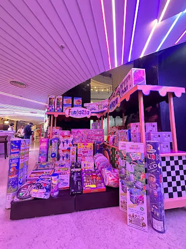 Funtazia Gaming Zone | Sultanpur Delhi