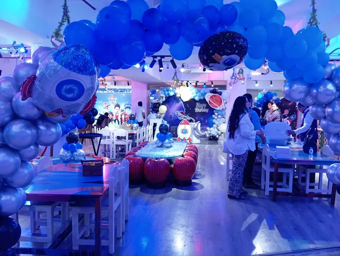 Funtazia Gaming Zone | Sultanpur Delhi