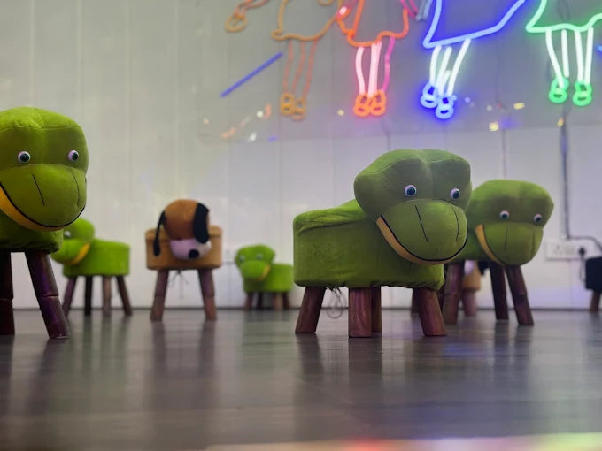 Funtazia Gaming Zone | Sultanpur Delhi