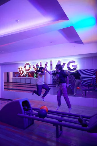 Funtazia Gaming Zone | Sultanpur Delhi