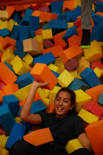 Funtazia Gaming Zone | Sultanpur Delhi