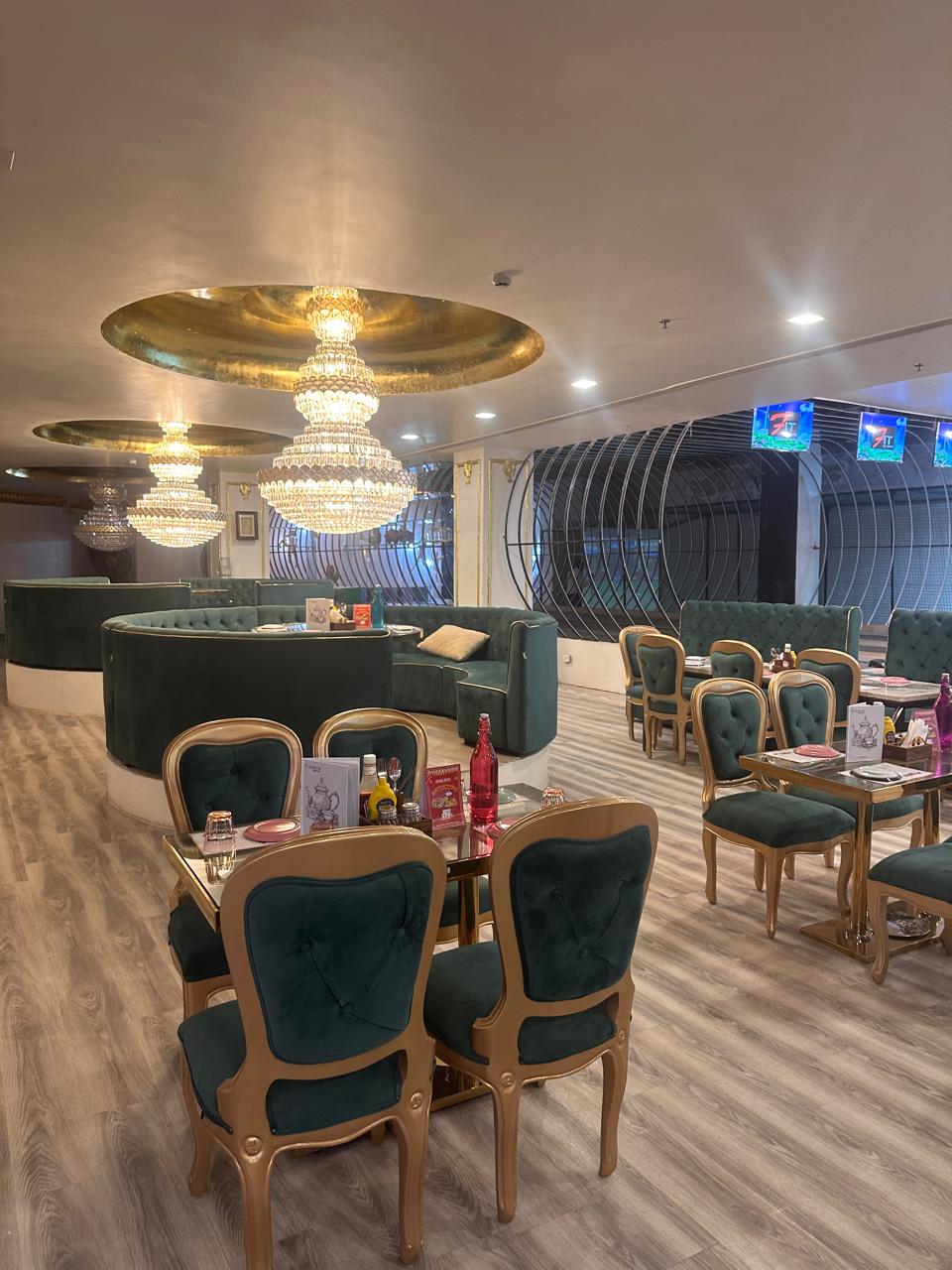 Funtazia Gaming Zone | Sector 28 Faridabad